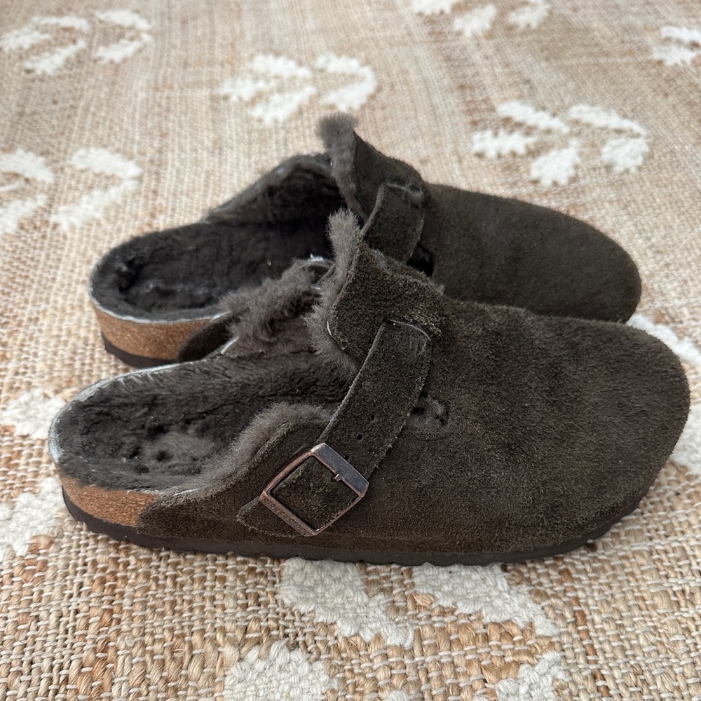 Birkenstock 38 Narrow